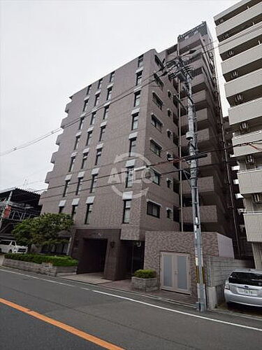 パレーシャル難波