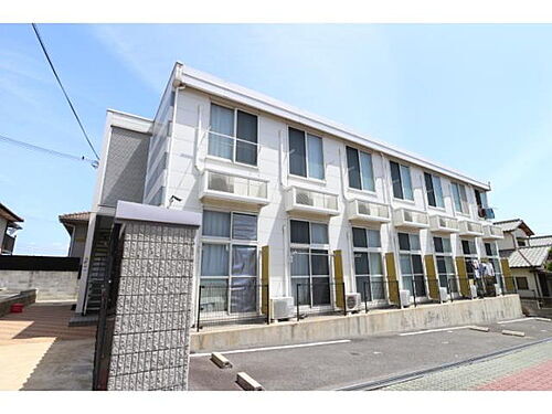 奈良県生駒郡三郷町城山台３丁目 2階建 築23年2ヶ月