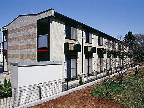 千葉県柏市大島田 賃貸アパート