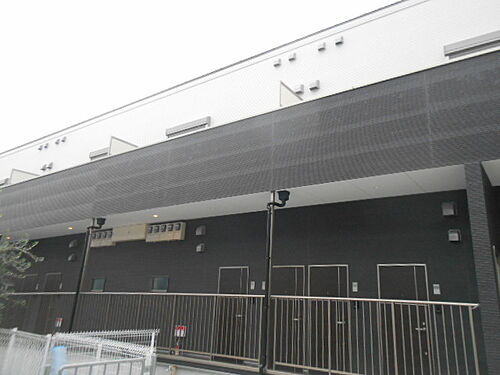 大阪府堺市西区鶴田町 賃貸アパート