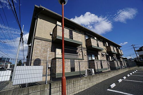 千葉県千葉市中央区大巌寺町 2階建 築19年3ヶ月