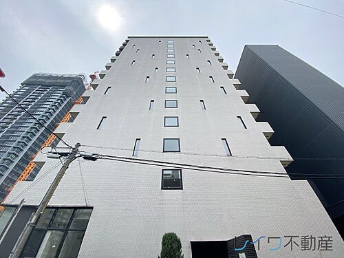 大阪府大阪市西区南堀江４丁目 賃貸マンション