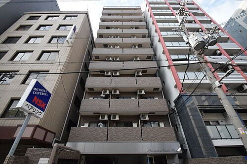 大阪府大阪市浪速区桜川２丁目 賃貸マンション