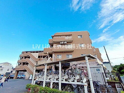 埼玉県新座市栗原３丁目 4階建 築19年3ヶ月