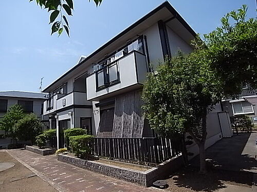 兵庫県三木市末広３丁目 賃貸アパート