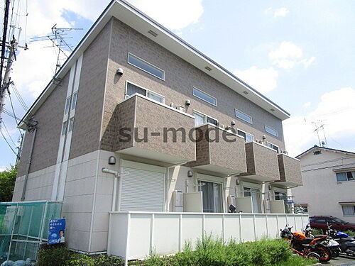 エスポアールＡ棟