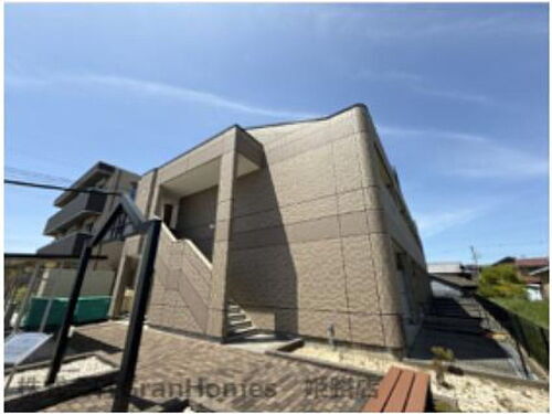 兵庫県小野市天神町 賃貸アパート