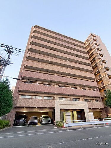 大阪府大阪市浪速区大国２丁目 賃貸マンション