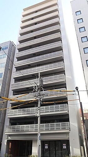 東京都千代田区内神田３丁目 賃貸マンション