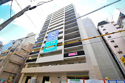 レオンコンフォート本町東ＩＩ