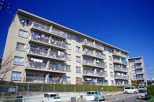 大阪府貝塚市橋本 賃貸マンション