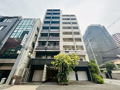 大阪府大阪市西区南堀江４丁目 賃貸マンション