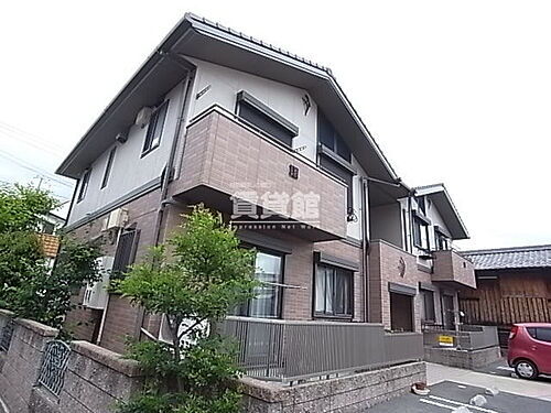 兵庫県三木市大村 賃貸アパート