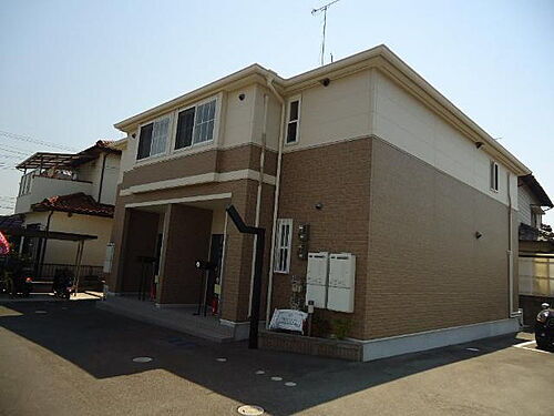 兵庫県加古川市尾上町口里 築15年8ヶ月 2階建