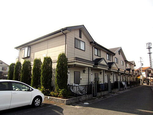 大阪府岸和田市摩湯町 2階建 築26年