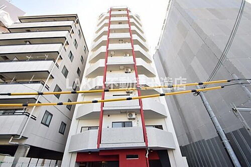 大阪府大阪市天王寺区寺田町１丁目 賃貸マンション