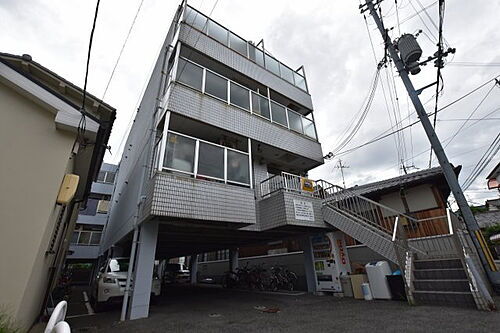 大阪府大阪狭山市池尻中１丁目 賃貸マンション
