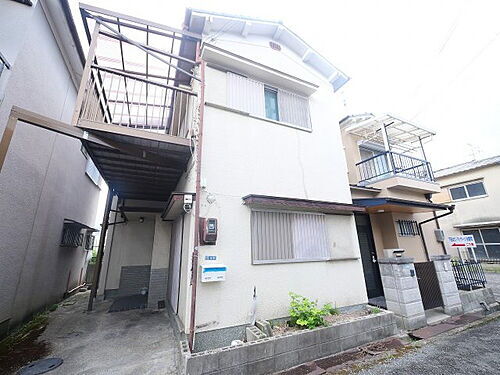 大安寺３丁目戸建て