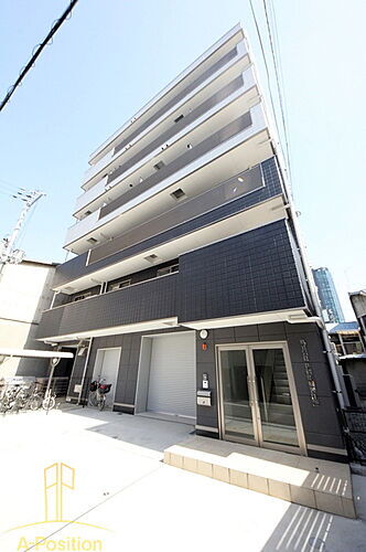 ラヴィータ西梅田