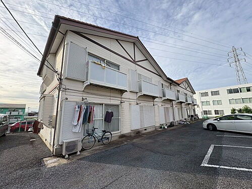 千葉県千葉市中央区村田町 2階建 築33年11ヶ月