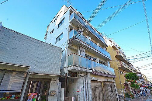 兵庫県神戸市中央区山本通３丁目 賃貸マンション