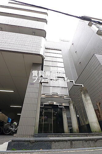 大阪府大阪市住吉区杉本１丁目 5階建 築35年9ヶ月