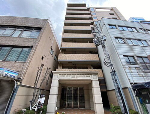 エステムコート神戸ハーバーランド前ＩＩＩコスタリティ