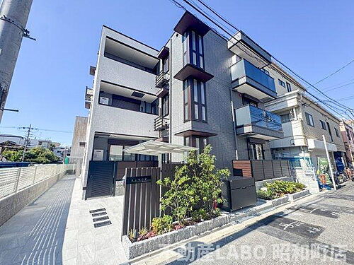 大阪府大阪市住吉区我孫子２丁目 賃貸アパート