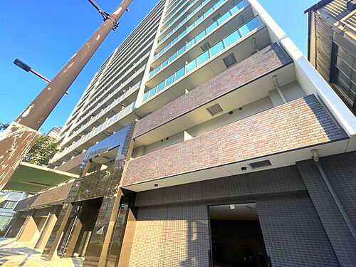 大阪府大阪市北区豊崎６丁目 15階建 築1年4ヶ月