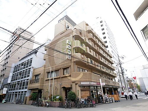 大阪府大阪市北区西天満５丁目 7階建 築39年7ヶ月