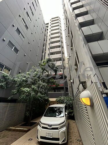 東京都千代田区岩本町３丁目 賃貸マンション