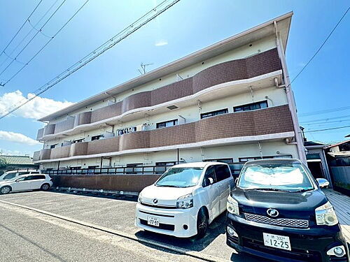 大阪府堺市西区草部 賃貸マンション