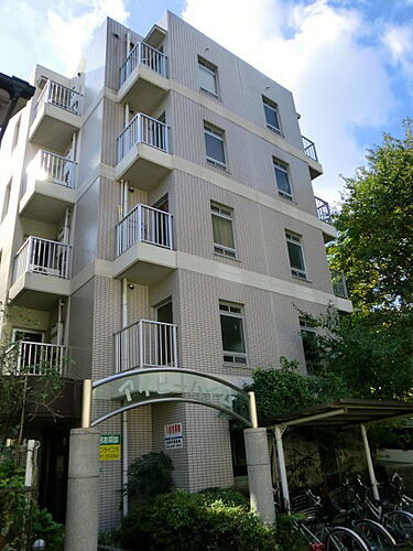 アイビーハイム