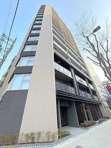 大阪府大阪市北区西天満５丁目 賃貸マンション