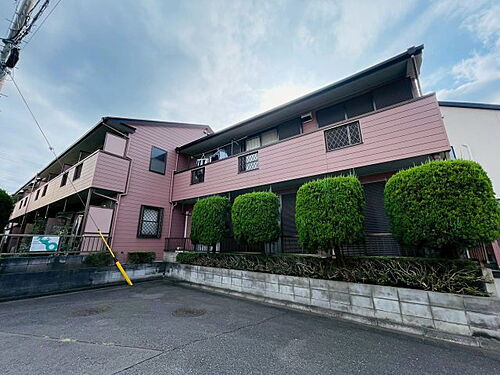 埼玉県所沢市東狭山ケ丘２丁目 賃貸アパート