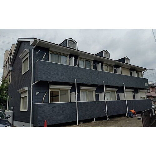 レピュート高岡Ｃ