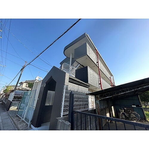 埼玉県南埼玉郡宮代町中央３丁目 賃貸マンション