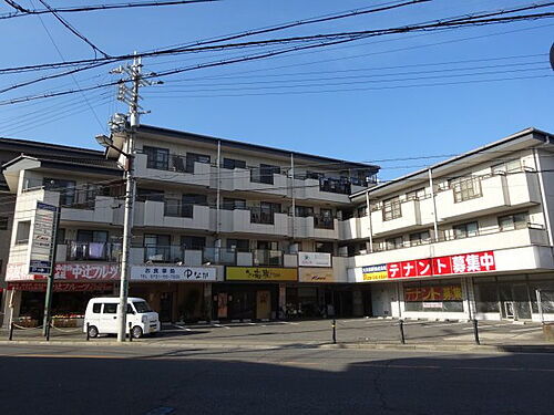 大阪府河内長野市木戸１丁目 賃貸マンション