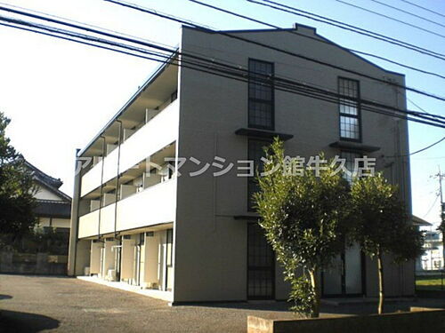 レオパレスアリス