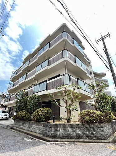 大阪府堺市中区深井東町 4階建 築33年10ヶ月