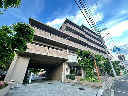 大阪府堺市南区宮山台３丁 6階建 築29年5ヶ月