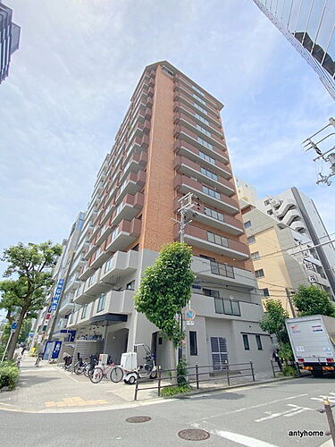 大阪府大阪市北区天満２丁目 14階建 築36年10ヶ月