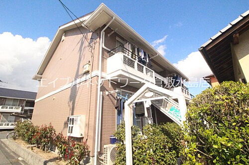 岡山県岡山市北区撫川 2階建 築29年10ヶ月
