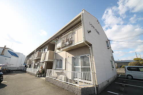 兵庫県加古川市加古川町友沢 築33年7ヶ月 2階建