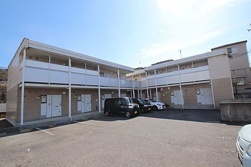 大阪府河内長野市向野町 賃貸アパート