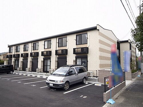 大阪府河内長野市古野町 賃貸アパート