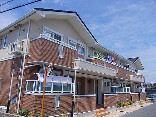 大阪府河内長野市楠町東 2階建 築15年9ヶ月