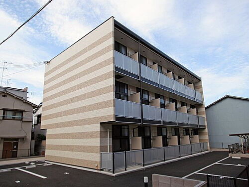 レオパレスＳＡＫＡＢＥ　ＩＩ