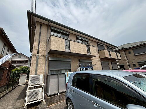 千葉県市原市松ケ島２丁目 2階建 築24年11ヶ月