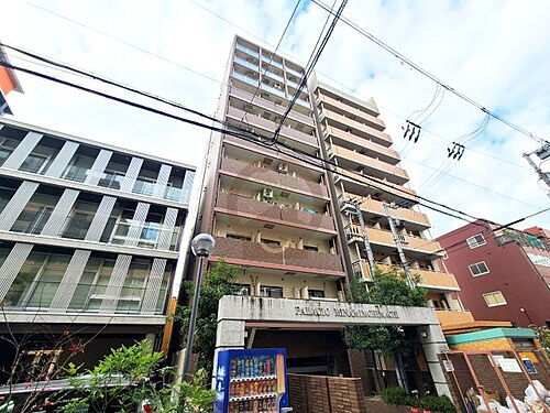 大阪府大阪市北区南森町２丁目 11階建 築24年3ヶ月